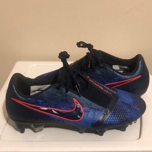 Nike Phantom Venom Elite Black Lux Pack Unboxing